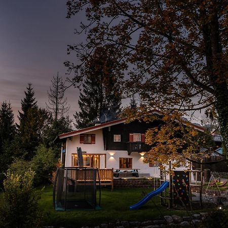 Beautiful Cosy House Near Koenigsee Schönau am Königssee Εξωτερικό φωτογραφία