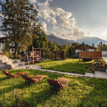 Beautiful Cosy House Near Koenigsee Schönau am Königssee Εξωτερικό φωτογραφία