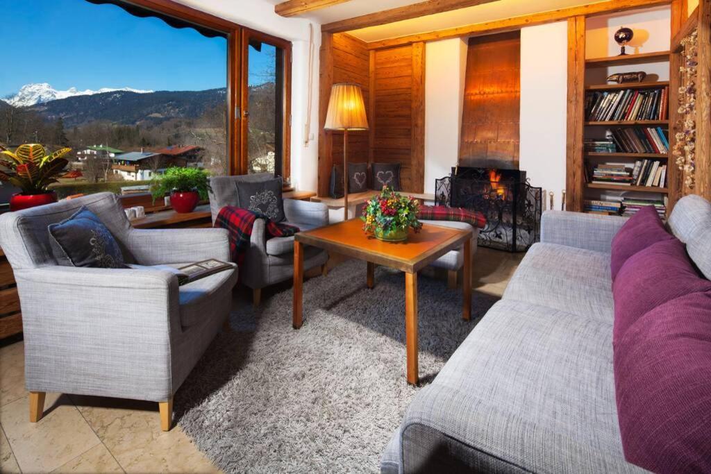 Beautiful Cosy House Near Koenigsee Schönau am Königssee Εξωτερικό φωτογραφία