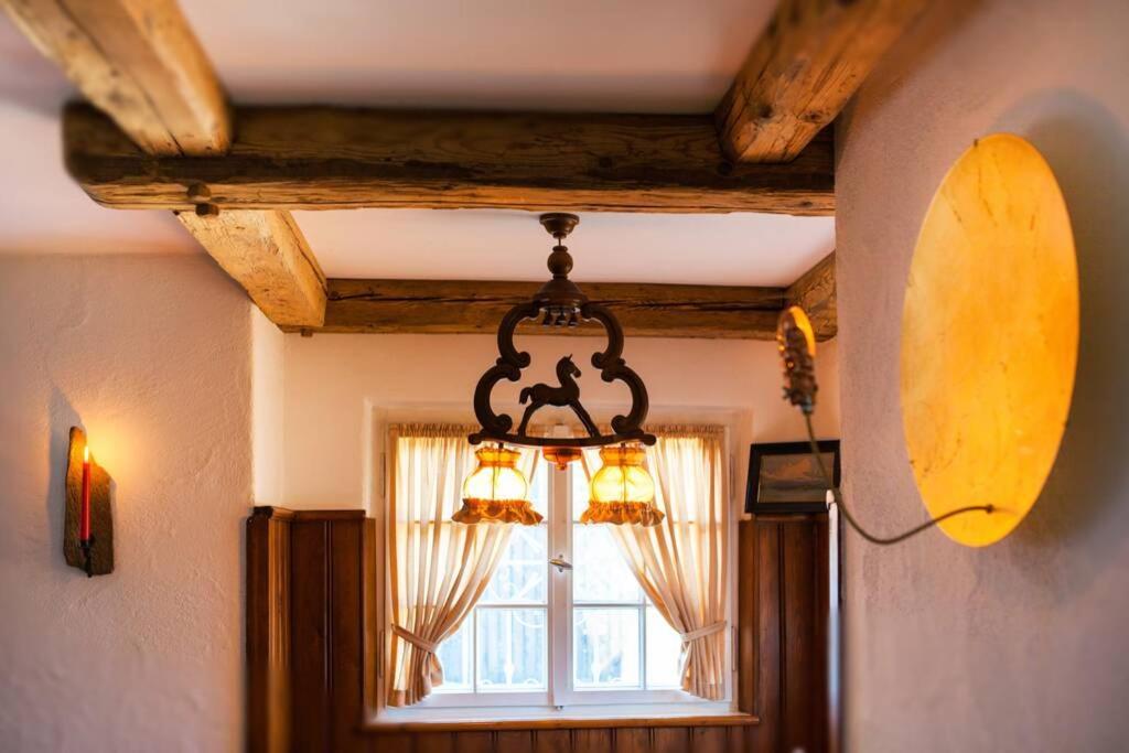 Beautiful Cosy House Near Koenigsee Schönau am Königssee Εξωτερικό φωτογραφία