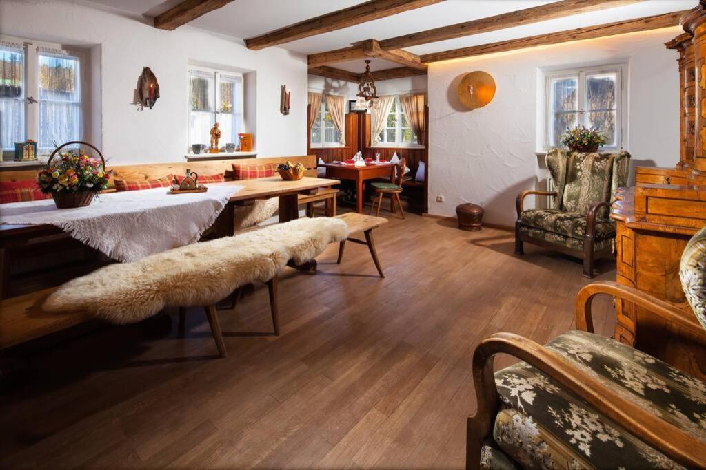 Beautiful Cosy House Near Koenigsee Schönau am Königssee Εξωτερικό φωτογραφία