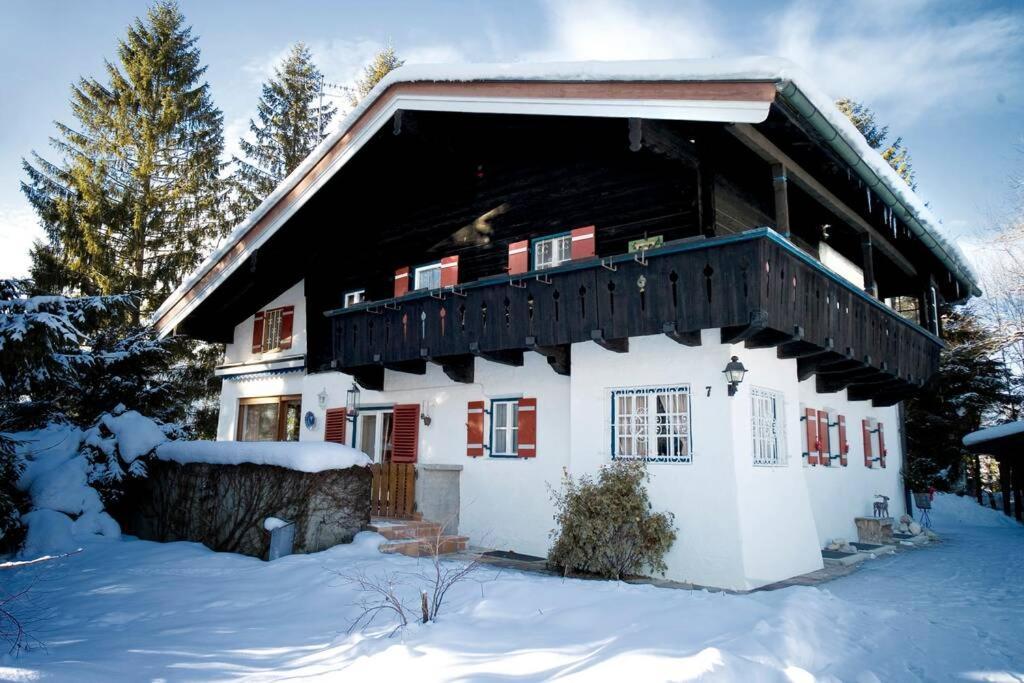 Beautiful Cosy House Near Koenigsee Schönau am Königssee Εξωτερικό φωτογραφία
