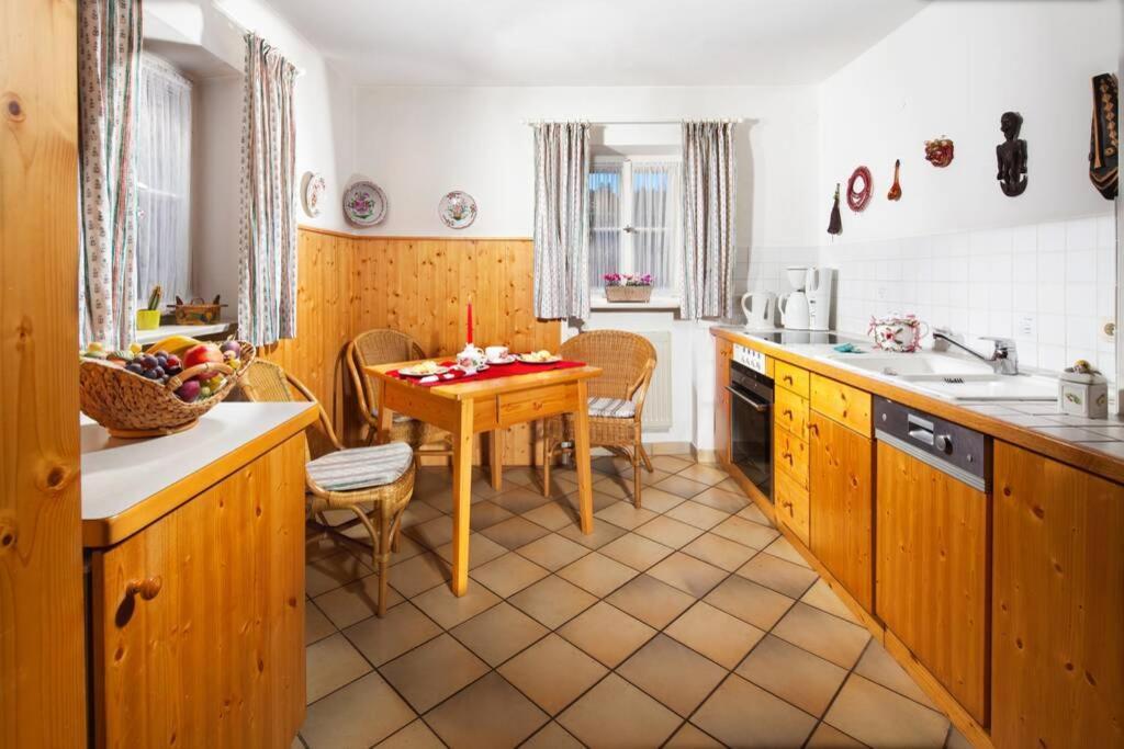 Beautiful Cosy House Near Koenigsee Schönau am Königssee Εξωτερικό φωτογραφία