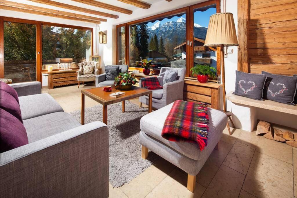 Beautiful Cosy House Near Koenigsee Schönau am Königssee Εξωτερικό φωτογραφία