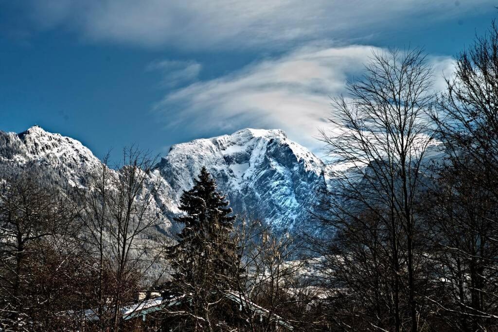 Beautiful Cosy House Near Koenigsee Schönau am Königssee Εξωτερικό φωτογραφία