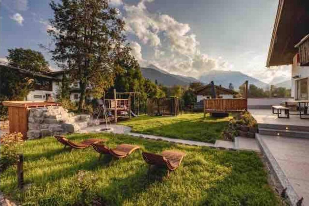 Beautiful Cosy House Near Koenigsee Schönau am Königssee Εξωτερικό φωτογραφία