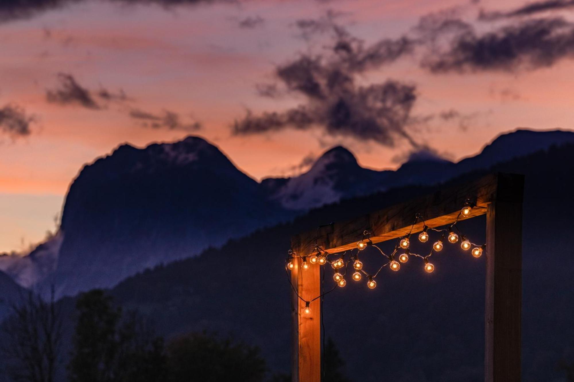 Beautiful Cosy House Near Koenigsee Schönau am Königssee Εξωτερικό φωτογραφία