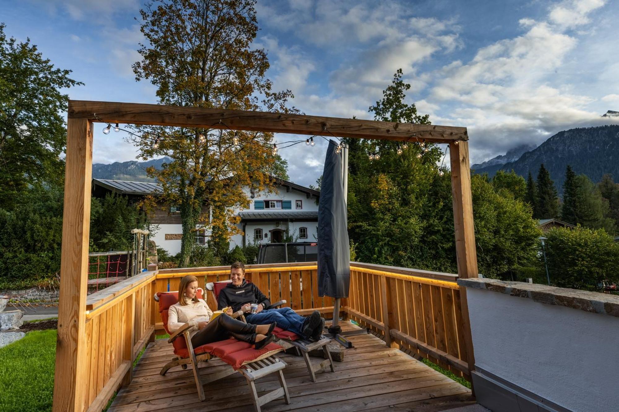 Beautiful Cosy House Near Koenigsee Schönau am Königssee Εξωτερικό φωτογραφία