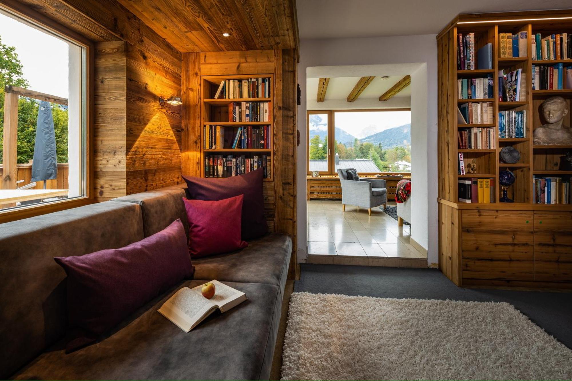 Beautiful Cosy House Near Koenigsee Schönau am Königssee Εξωτερικό φωτογραφία